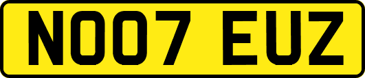 NO07EUZ
