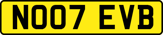 NO07EVB