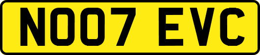 NO07EVC