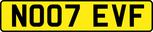 NO07EVF