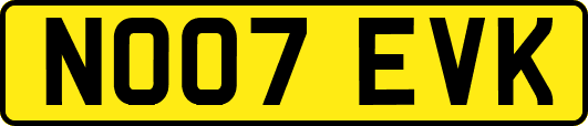 NO07EVK