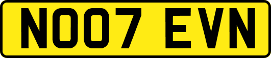 NO07EVN