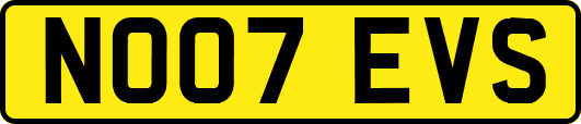 NO07EVS