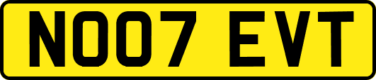 NO07EVT