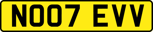 NO07EVV