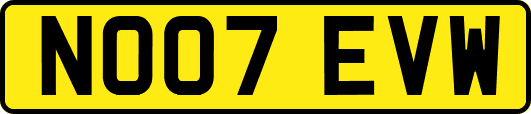 NO07EVW