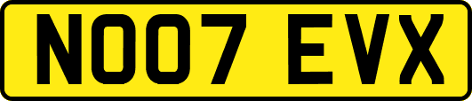 NO07EVX
