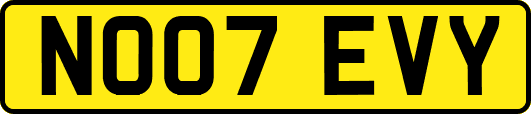 NO07EVY