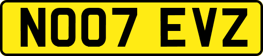 NO07EVZ