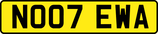 NO07EWA