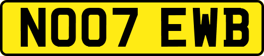 NO07EWB