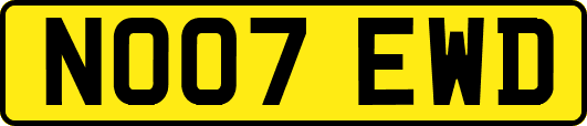 NO07EWD