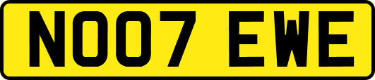NO07EWE