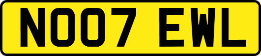 NO07EWL
