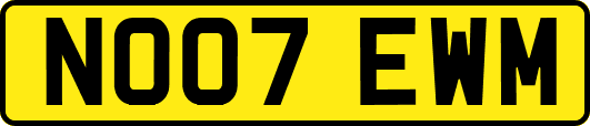 NO07EWM