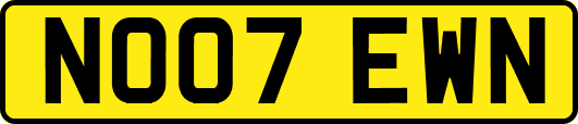 NO07EWN