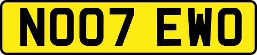 NO07EWO