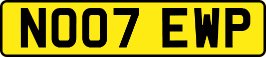 NO07EWP