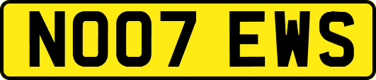 NO07EWS
