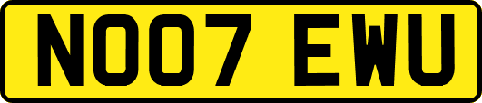 NO07EWU