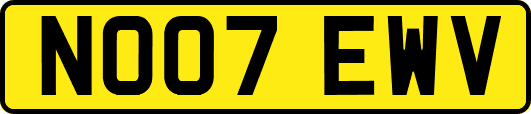 NO07EWV
