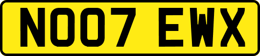 NO07EWX