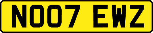 NO07EWZ