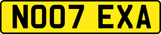 NO07EXA