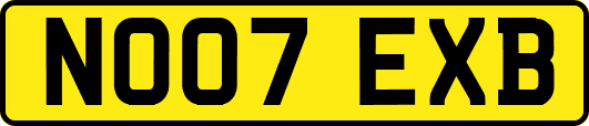 NO07EXB