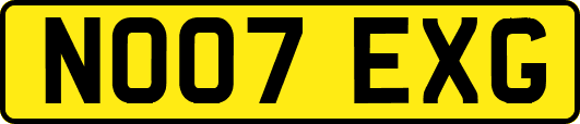 NO07EXG