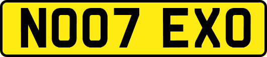 NO07EXO