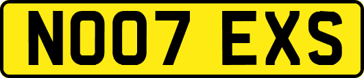 NO07EXS