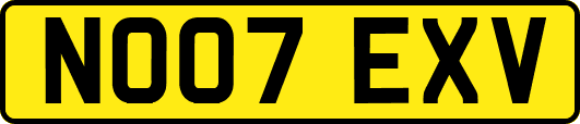 NO07EXV