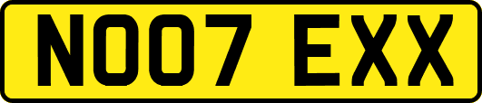 NO07EXX