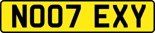 NO07EXY