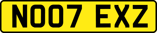 NO07EXZ