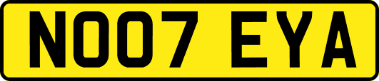 NO07EYA