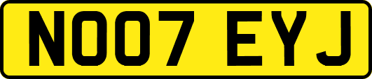 NO07EYJ