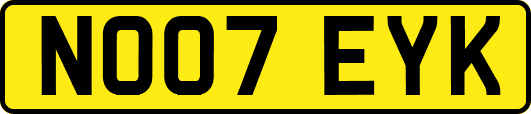 NO07EYK