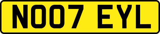 NO07EYL