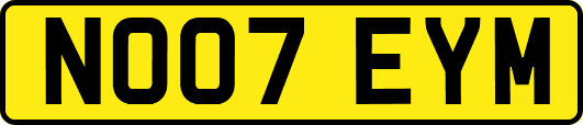 NO07EYM