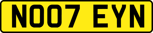 NO07EYN