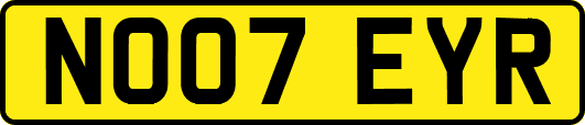 NO07EYR