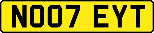 NO07EYT