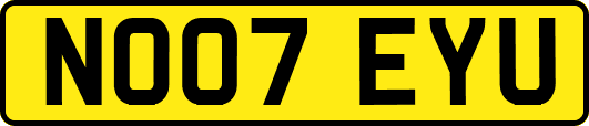 NO07EYU