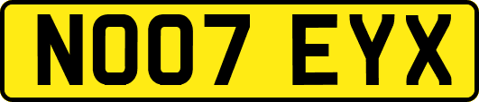 NO07EYX