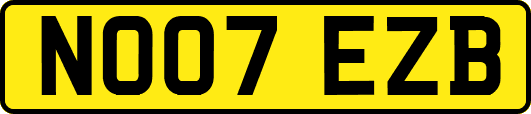 NO07EZB