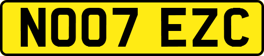 NO07EZC