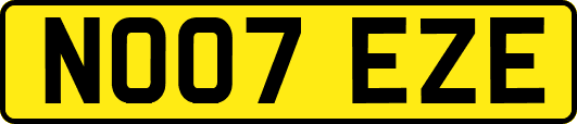 NO07EZE