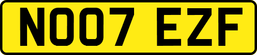 NO07EZF